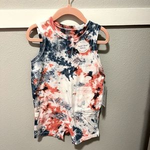 Burt’s Be’s‎ Baby Jumpsuit